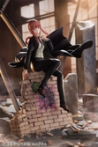Chainsaw man statuette pvc 1/7 makima 28 cm