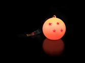 Dragon ball z lampe dragon ball 5 cm