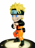 Naruto shippuden réveil lumineux naruto 18 cm