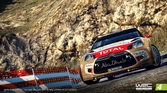 WRC 4 FIA World Rally Championship - PC