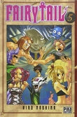 Fairy tail - tome 5