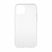 Iphone - coque silicone transparent 0,3mm- iphone 12/ 12 pro