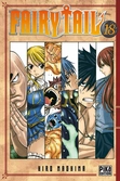Fairy tail - tome 18