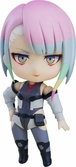 Cyberpunk: edgerunners figurine nendoroid lucy 10 cm