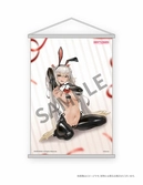 Original character statuette 1/6 nana kuroe tapestry set edition 16 cm