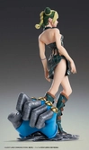 Jojo's bizarre adventure: stone ocean figurine action jolyne cujoh 20 cm