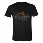 Star wars t-shirt mos eisley trading co (m)