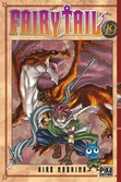 Fairy tail - tome 19