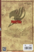 Fairy Tail - Tome 6
