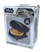 The mandalorian - l'enfant - mini gaufrier