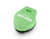 The mandalorian - l'enfant - mini gaufrier