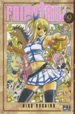 Fairy Tail - Tome 9