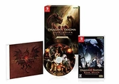 Dragon's Dogma Dark Arisen Edition Collector - Switch