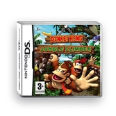 Donkey Kong Jungle Climber - DS