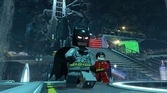 LEGO Batman 3 Au-delà de Gotham - PS Vita