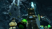 LEGO Batman 3 Au-delà de Gotham - PS Vita