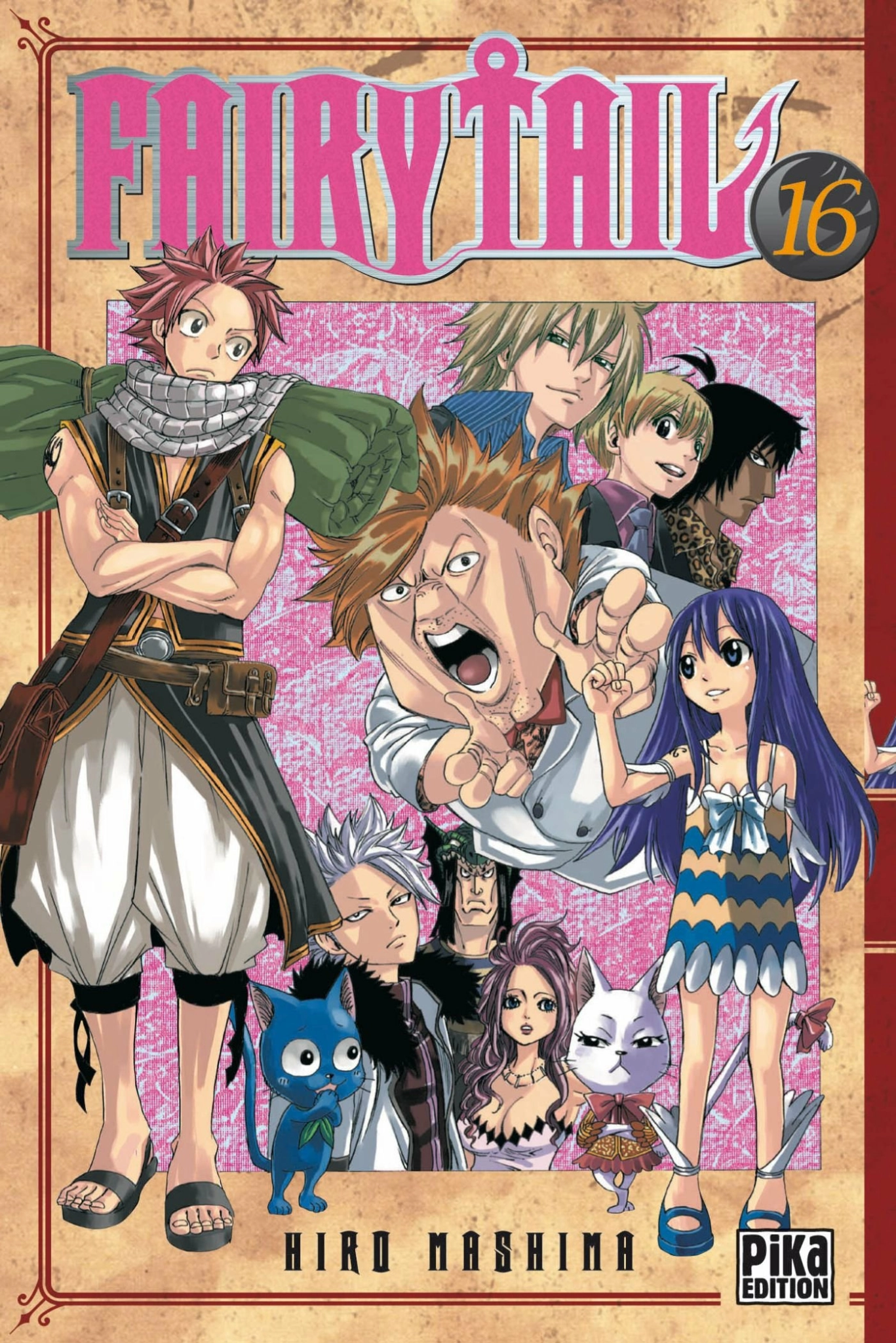 Fairy Tail Manga Nombre De Tome La librairie Fairy Tail Manga Nombre De Tome La librairie