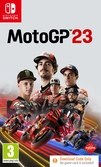 Motogp 23 (code-in-a-box) - Switch