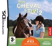 Mon Cheval Et Moi 2 - DS