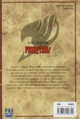Fairy tail - tome 3