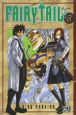 Fairy tail - tome 3