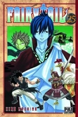 Fairy tail - tome 25