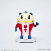 Persona 4 golden bright arts statuette kuma/teddy 7 cm