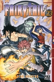 Fairy tail - tome 23