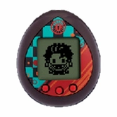 Demon slayer - tanjiro kamado (danse du dieu du feu)- tamagotchi