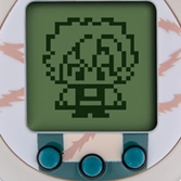 Demon slayer - sanemi shinazugawa - tamagotchi