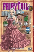 Fairy tail - tome 14
