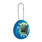 Star wars - grogu (edition bleue) - tamagotchi