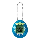 Star wars - grogu (edition bleue) - tamagotchi