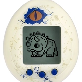 Jurassic park - dinosaures (edition oeuf de dinosaure) - tamagotchi