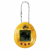 Jurassic park - dinosaures (edition ambre) - tamagotchi