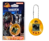 Jurassic park - dinosaures (edition ambre) - tamagotchi