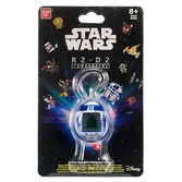 Star wars - r2-d2 (edition bleue) - tamagotchi