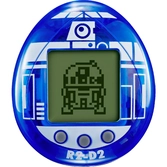 Star wars - r2-d2 (edition bleue) - tamagotchi