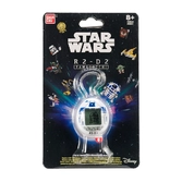 Star wars - r2-d2 (edition blanche) - tamagotchi