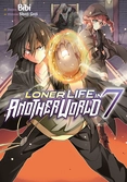 Loner life in another world - tome 7
