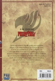 Fairy tail - tome 11