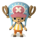 One piece - chopper - figurine anime heroes 17cm