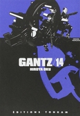 Gantz - Tome 14