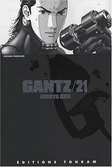 Gantz - Tome 21