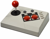 Joystick Arcade + Code de Triche - NES Classic Mini