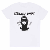 Emily the strange - strange vibes
