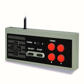 Manette NES Classic Mini + Code de Triche
