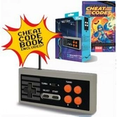 Manette NES Classic Mini + Code de Triche