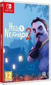 Hello neighbor 2 swi vf - Switch