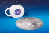 Nasa mug et puzzle set